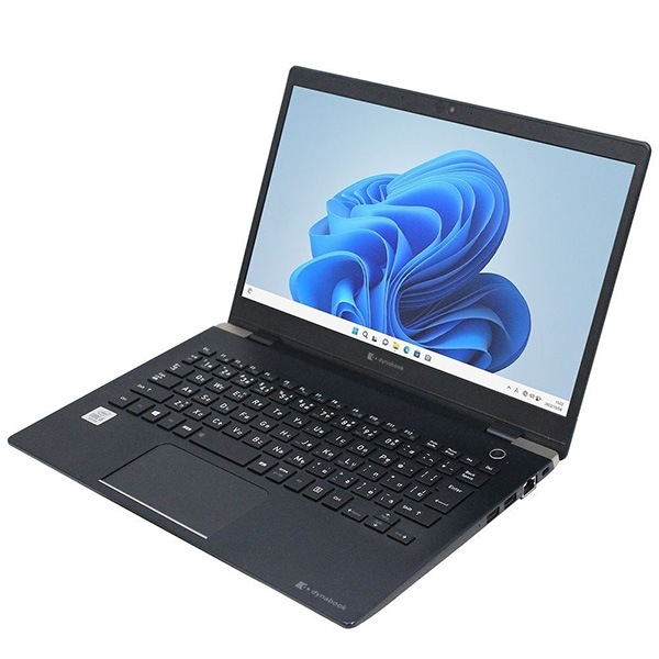 東芝 dynabook G83/FP 16GB 第10世代 Core i5 10210U 1.60GHz NVMe SSD