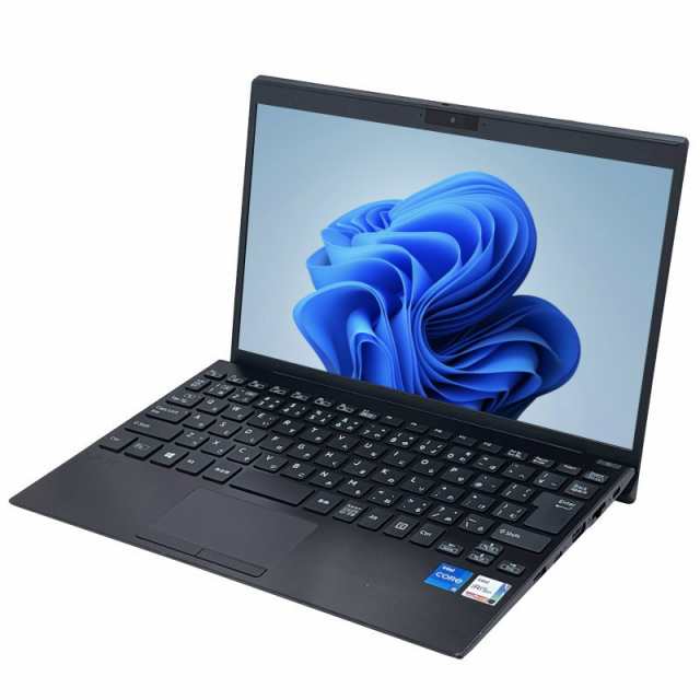 VAIO Pro PJ11世代i5 VJPJ21 16 GB SSD256 GB