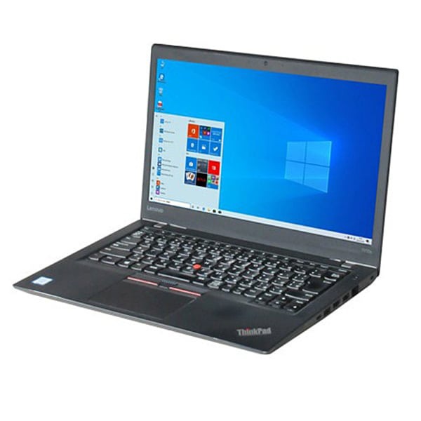 ノートパソコン lenovo ThinkPad T470s 中古 2017年モデル Windows10 64bit WEBカメラ 第7世代 Core i5 メモリ8GB 高速 SSD 無線LAN ThinkPad T470s | Thin, Light Business Laptop | Lenovo UK