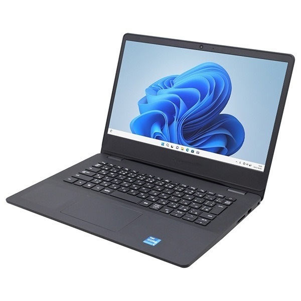ノートパソコン 中古 DELL Vostro 3400 Windows11 64bit WEBカメラ HDMI Core i5 1135G7 メモリ8GB SSD256GB 無線LAN A4サイズ フルHD 1707441