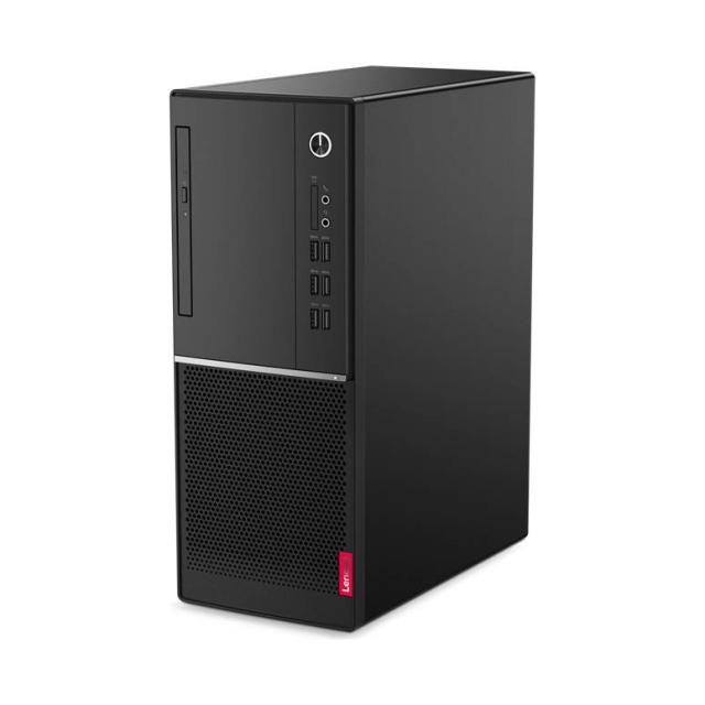 デスクトップパソコン 中古 lenovo V530S-07ICB 単体 Windows11 64bit Core i7 8700 メモリ8GB SSD256GB+HDD1TB HDMI 20005221