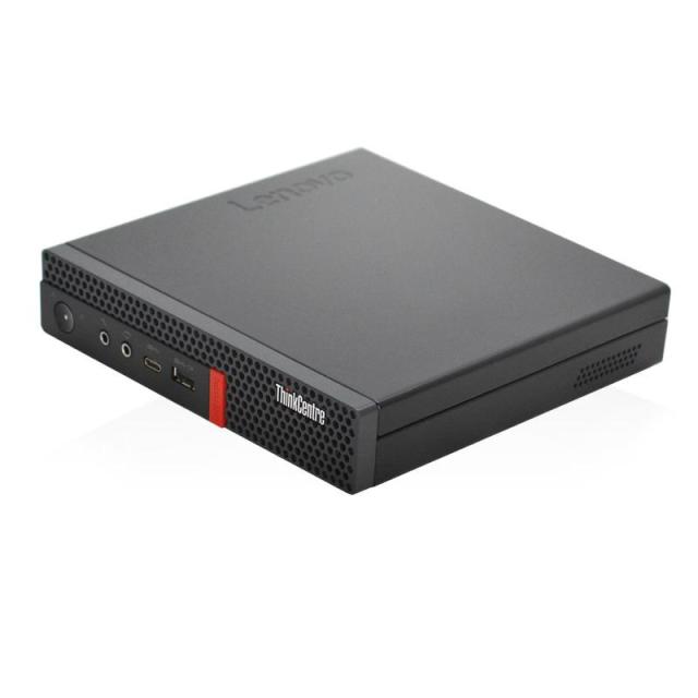 デスクトップパソコン 中古 lenovo ThinkCentre M75q-1 単体 Windows11 64bit HDMI メモリ16GB SSD256GBM.2-NVMe+HDD1TB 無線LAN 4019324