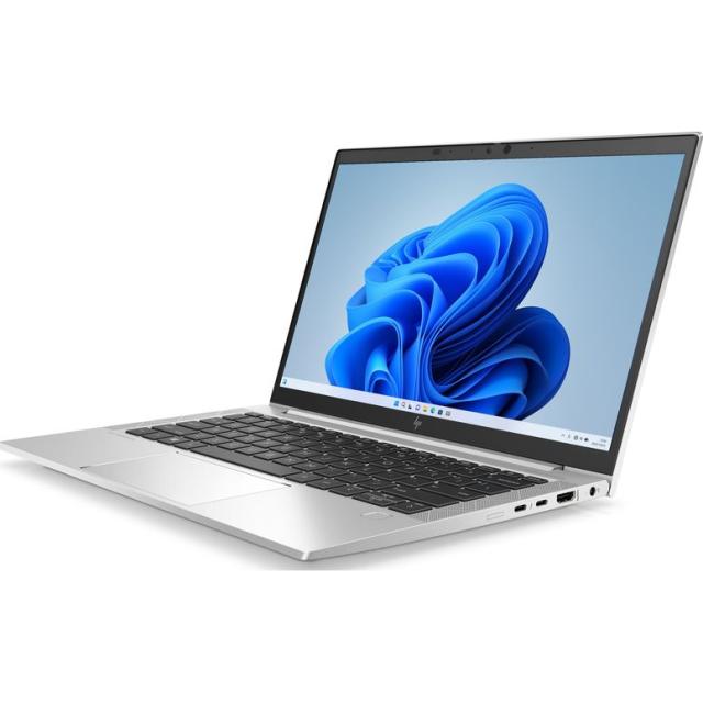 超速10th i7・LTE】HP EliteBook 830 G7 / 13.3型 / Core i7-10510U