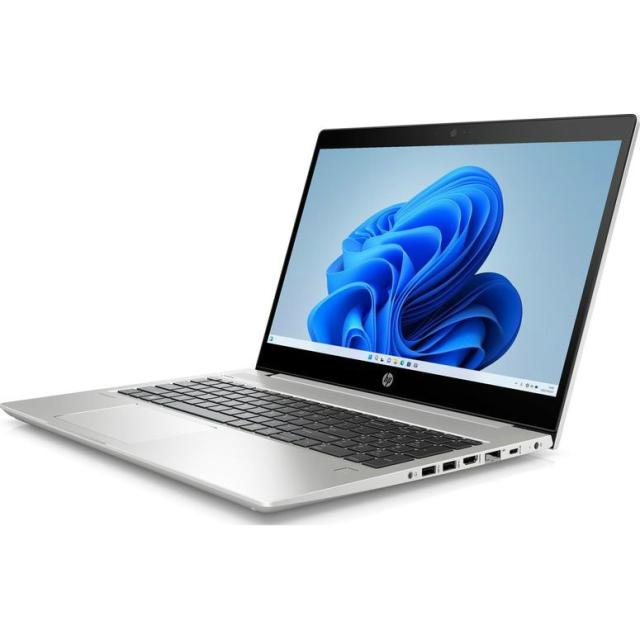 HP ProBook 450 G6 i3-8145U M.2 SSD256GB HDD500GB Windows 11 ノートPC