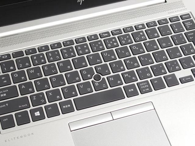 ノートパソコン 中古 HP EliteBook 830 G6 Windows11 64bit Core ノートパソコン 中古 HP EliteBook 830 G6 Windows11 64bit Core