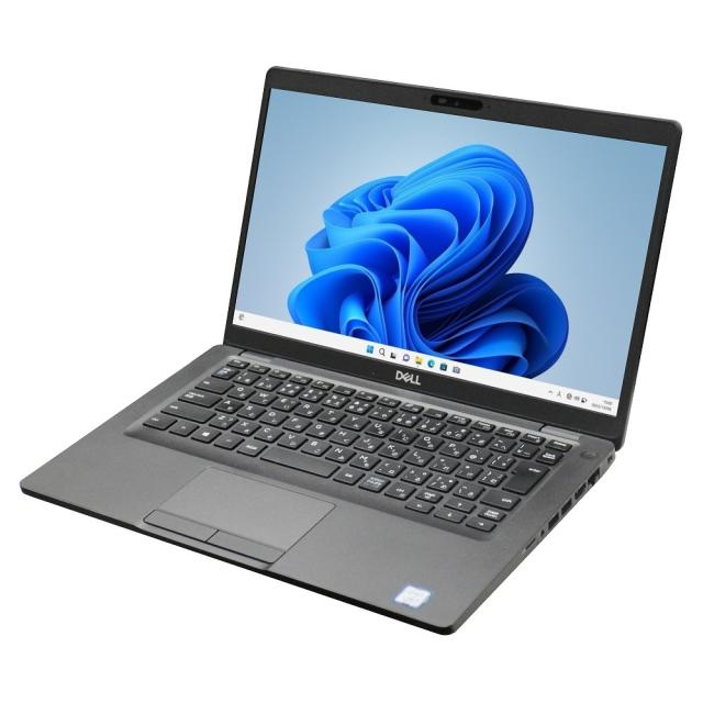 ノートパソコン 中古 DELL LATITUDE 5401 Windows11 64bit WEBカメラ HDMI Core i5 9300H メモリ8GB SSD256GB 無線LAN A4サイズ フルHD 1707511