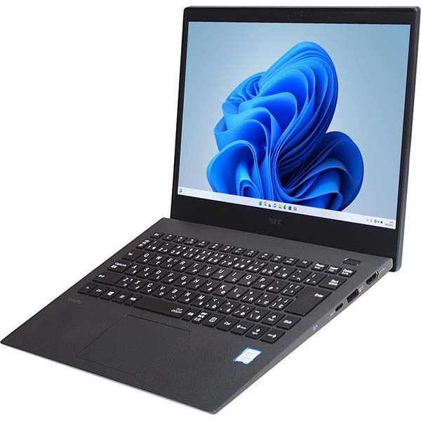 〇 NEC VersaPro VH-G VK-21HH-G PC-VK21HHZDG / Core i7 3687U