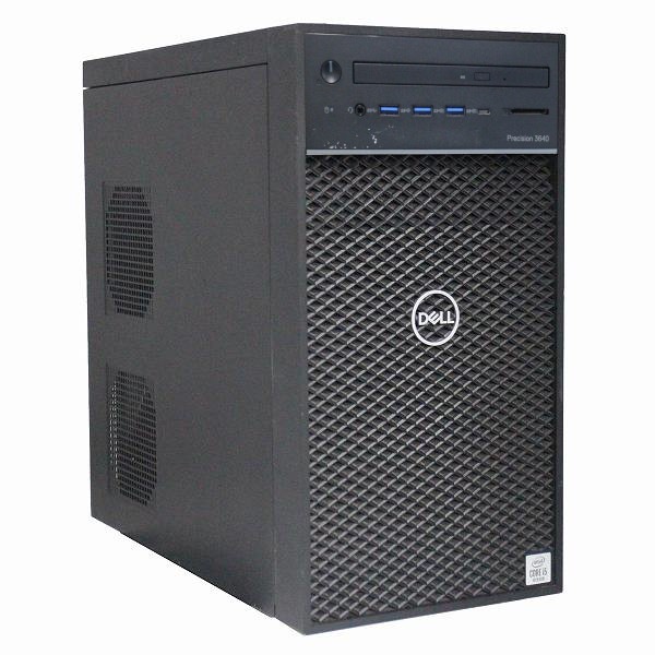 WiFi有】DELL Inspiron 3470 デスクトップPC 512G デスクトップ DELL