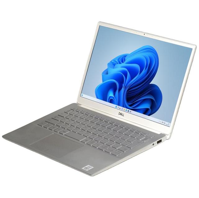 Y574 DellノートパソコンWEBカメラSSDメモリ8G高速Window11 Web
