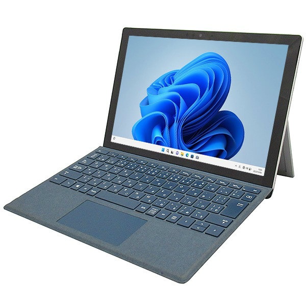 Windowsタブレット本体 Microsoft Surface Pro 7 Core i5-1035G4 Microsoft Surface Pro 7 i5-1035G4