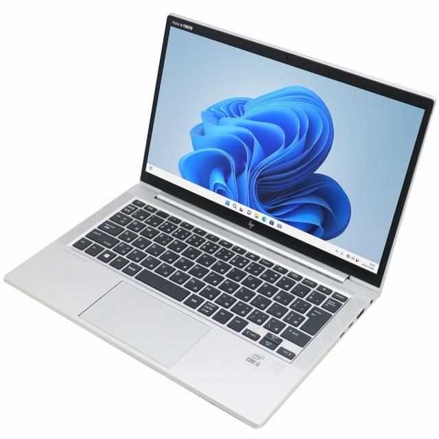 ノートパソコン HP EliteBook 830 G7 訳あり品 Windows11 64bit ノートパソコン HP EliteBook 830 G7 訳あり品 Windows11 64bit