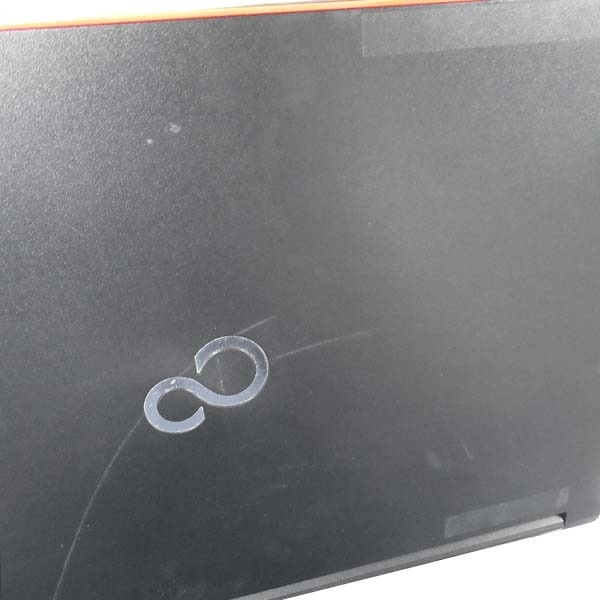 ノートパソコン 富士通 LIFEBOOK A748/TX Core i3-8130U MEM:16GB SSD