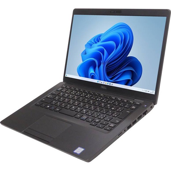ジャンク ノートPC DELL Latitude 5400 Windows11 ノートパソコン 中古 DELL LATITUDE 5400 Windows11 64bit WEBカメラ