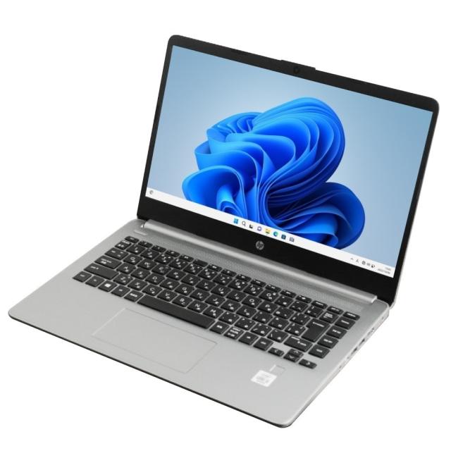 ノートパソコン 中古 HP 340S G7 Windows11 64bit WEBカメラ