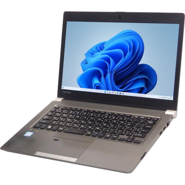 東芝 DynaBook RZ63/MS Core i7 正常品
