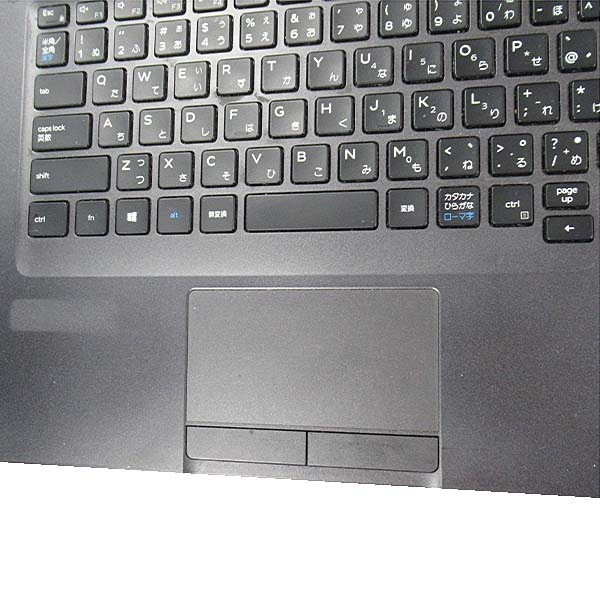 ノートパソコン 中古 DELL LATITUDE 5400 訳あり品 Windows11 64bit WEBカメラ HDMI Core i7 8665U メモリ16GB SSD256GB 無線LAN A4サイズ フルHD 1707577_2