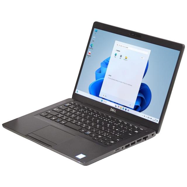 Dell Latitude E5550 第5世代 Core i5 5200U 16GB 新品HDD2TB Windows10 64bit WPSOffice タッチ対応 15.6インチ フルHD カメラ 無線LAN 中古パソコン ノートパソコン PC Notebook 【中古】 Dell Latitude E5550 第5世代 Core i5 5200U 16GB HDD320GB Windows10