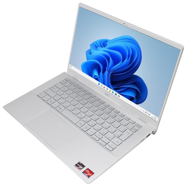 Windowsノート本体 DellInspiron 5405 Ryzen5 4500U/8GB/256GB DELLinspiron 5405 Ryzen5 Windows11 home 【公式通販】