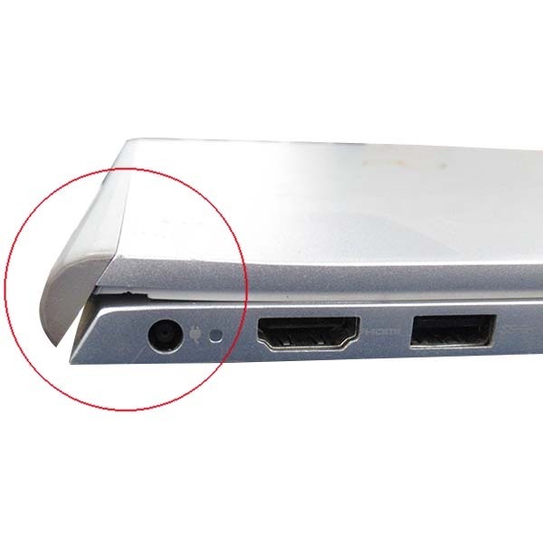 Dell Inspiron 5405 Ryzen 5 4500U 訳あり Inspiron 5000 ノートパソコン DELL 5405 中古 Windows11 64bit Ryzen5