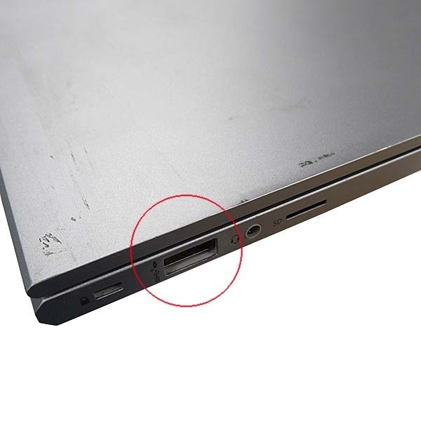 ノートパソコン 中古 HP ProBook 430 G8 Windows11 64bit WEBカメラ HDMI Core i5 1135G7 メモリ8GB SSD256GB 無線LAN B5サイズ フルHD 1804074