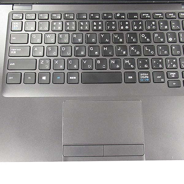 ノートパソコン 中古 DELL LATITUDE 5401 Windows11 64bit WEBカメラ HDMI Core i5 9300H メモリ8GB SSD256GB 無線LAN A4サイズ フルHD 1707634