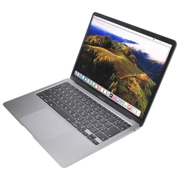 Apple MacBook Air Core i5 ノートパソコン (U21)Apple Apple MacBook Air Core i5 ノートパソコン (U21)Apple