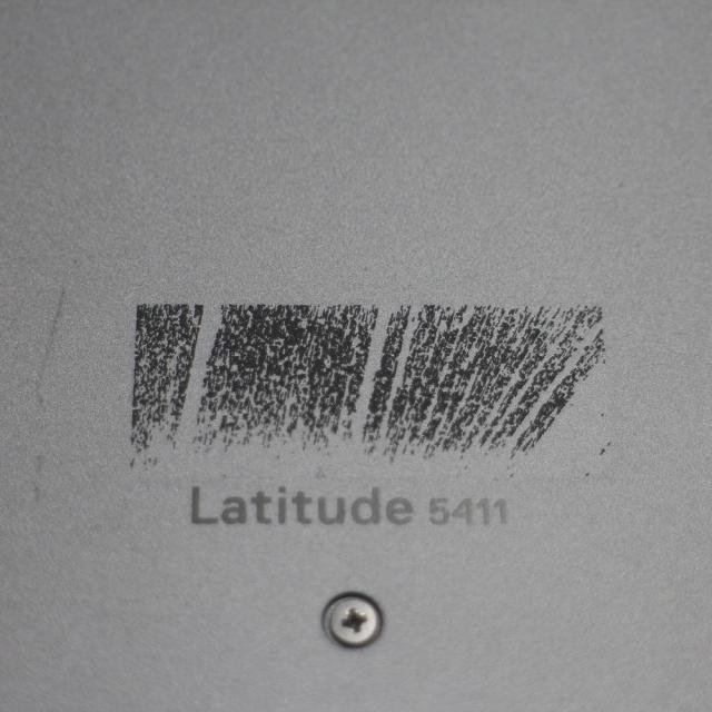 ノートパソコン 中古 DELL Latitude 5411 Windows11 64bit WEBカメラ Core i5 10300H メモリ16GB SSD256GB 無線LAN A4サイズ フルHD 1707648