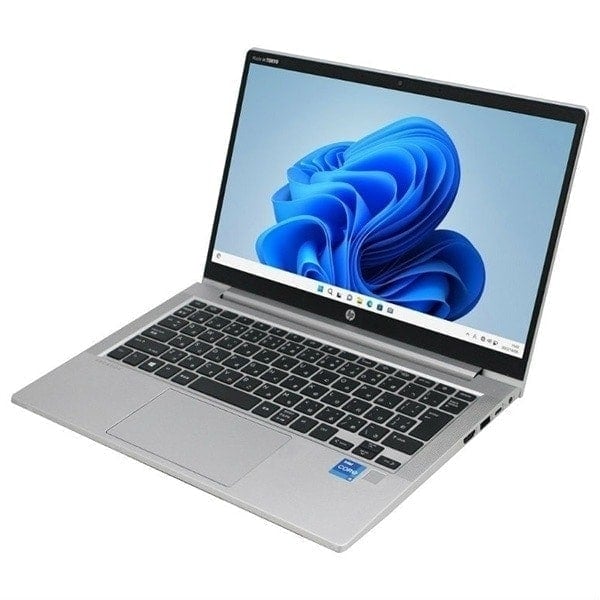 ノートパソコン 中古 HP ProBook 430 G8 訳あり品 Windows11 64bit WEBカメラ HDMI Core i5 1135G7 メモリ8GB SSD256GB 無線LAN B5サイズ フルHD 1804106