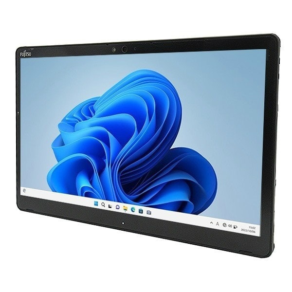 富士通 - 富士通 中古タブレット FMV Q739/AE Celeron 高速SSD 激安 高速SSD Wi-Fi有 富士通 中古タブレット FMV Q739/AE フル