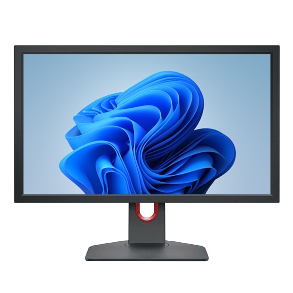 中古 BENQ XL2411K 24 インチ ワイド 液晶モニター フルHD 1103606