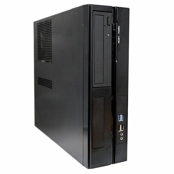 PC ドスパラ Magnate Core i5-10400 / GTX1650 ドスパラ Magnate