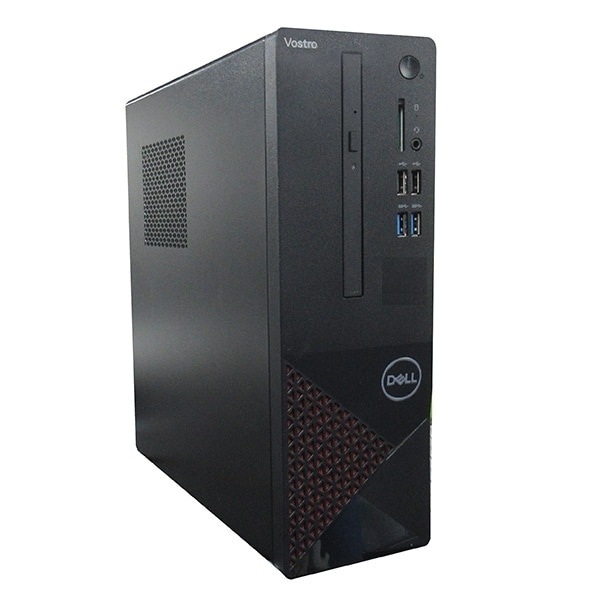デスクトップパソコン 中古 DELL VOSTRO 3681 単体 Windows11 デスクトップパソコン 中古 DELL VOSTRO 3681 単体 Windows11