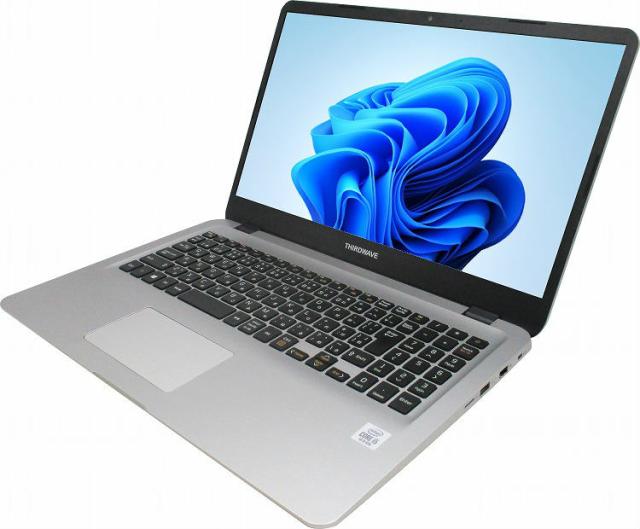 THIRDWAVE DX-C5 i5-10210U バッテリ良好 THIRDWAVE DX-C5 THIRDWAVE DX-C5 i5-10210U バッテリ良好 ドスパラ DX