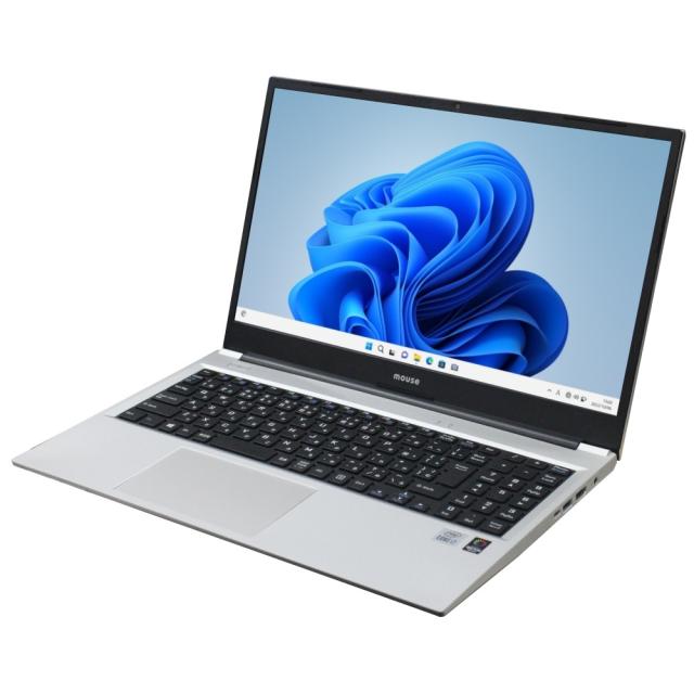ノートパソコン 中古 MOUSE COMPUTER B5-i7ICLAS Windows11 64bit WEB