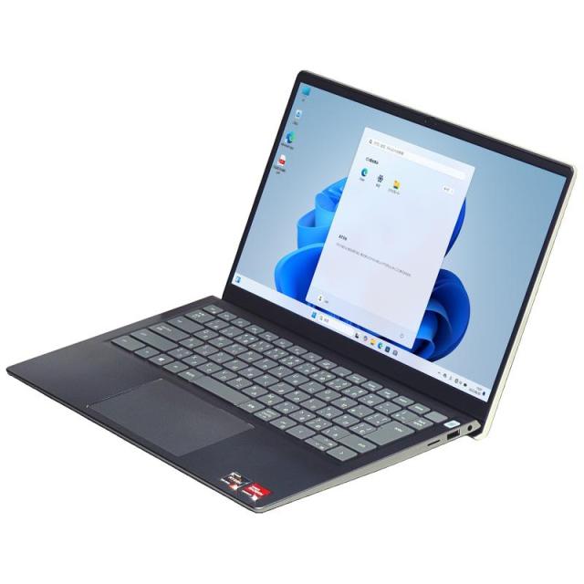 ノートパソコン 中古 DELL Inspiron 5415 Windows11 64bit