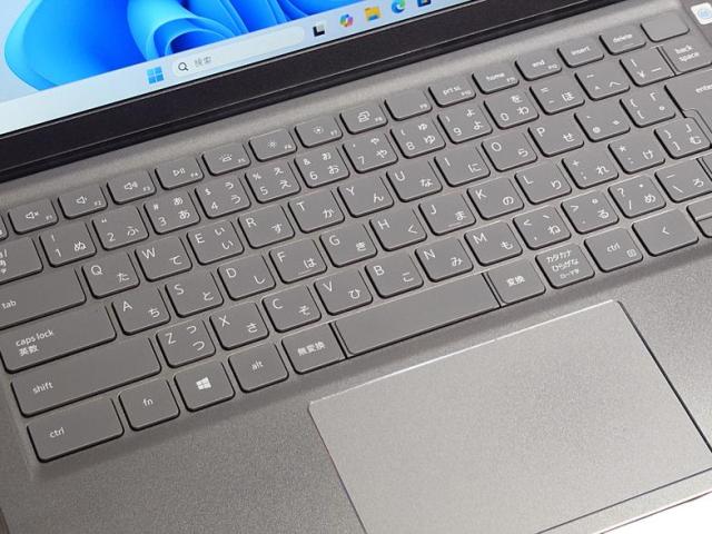 ノートパソコン 中古 DELL Inspiron 5415 Windows11 64bit Ryzen5