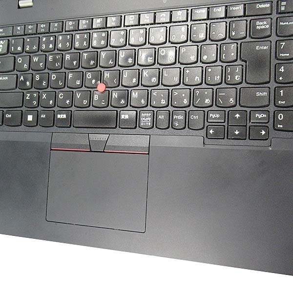 おみつさまオーダーページです ノートパソコン 中古 lenovo ThinkPad L15 Gen2 Windows11 64bit WEB