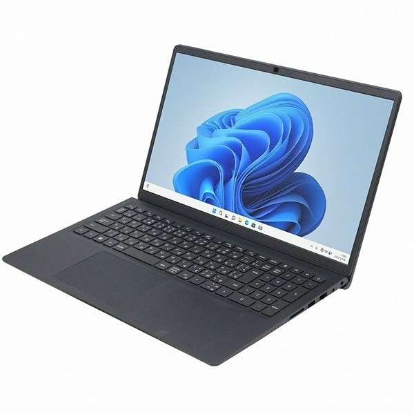 ノートパソコン 中古 DELL Latitude 3510 Windows11 64bit WEBカメラ HDMI テンキー Core i5 10310U メモリ16GB SSD256GB 無線LAN A4サイズ 4019639