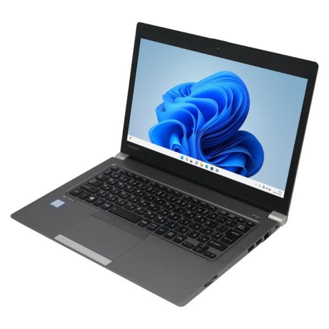 東芝 dynabook R63/A Core i5 64bit 8GB メモリ 256GB SSD Windows11