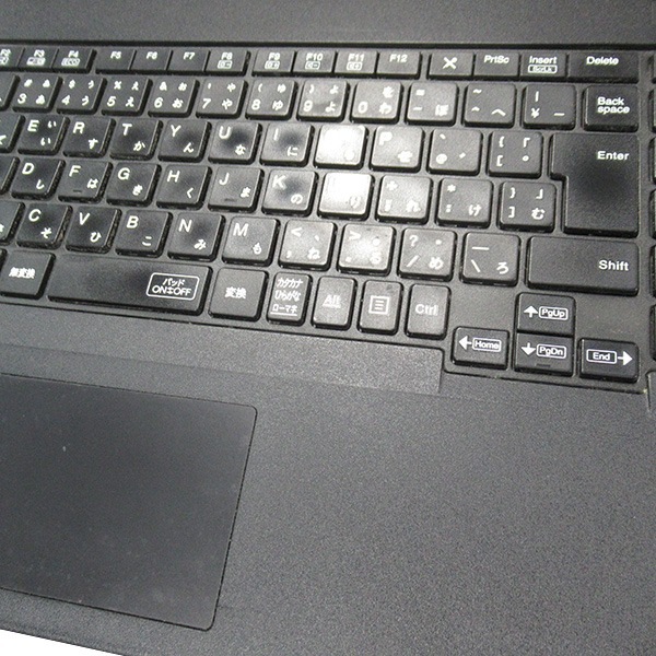 ノートパソコン 中古 NEC VersaPro VF-9 Windows11 64bit WEBカメラ HDMI テンキー Core i5 10210U メモリ8GB SSD256GB 無線LAN A4サイズ 1506650