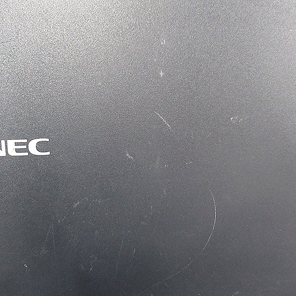 ノートパソコン 中古 NEC VersaPro VF-9 Windows11 64bit WEBカメラ HDMI テンキー Core i5 10210U メモリ8GB SSD256GB 無線LAN A4サイズ 1506650