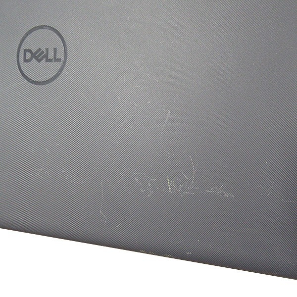 ノートパソコン 中古 DELL VOSTRO 3500 Windows11 64bit WEBカメラ HDMI テンキー Core i3 1115G4 メモリ8GB SSD256GB 無線LAN A4サイズ フルHD 1707718