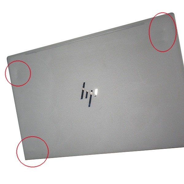 ノートパソコン 中古 HP EliteBook 630 G9 Windows11 64bit WEBカメラ HDMI Core i5 1245U メモリ8GB SSD256GB 無線LAN B5サイズ フルHD 1804187_1