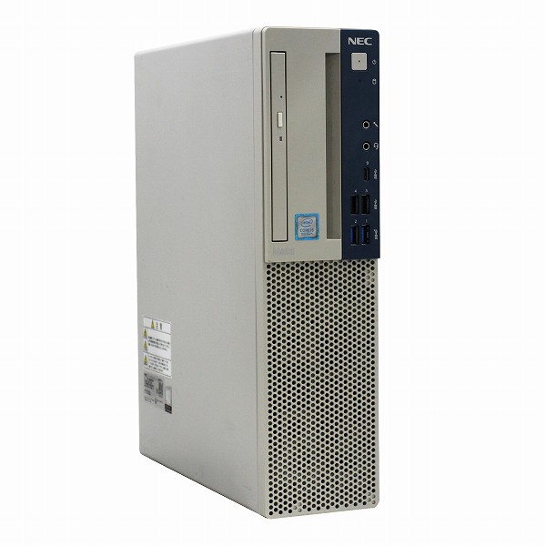 NEC Mate デスクトップ パソコン NEC Mate ハイスペックタワー
