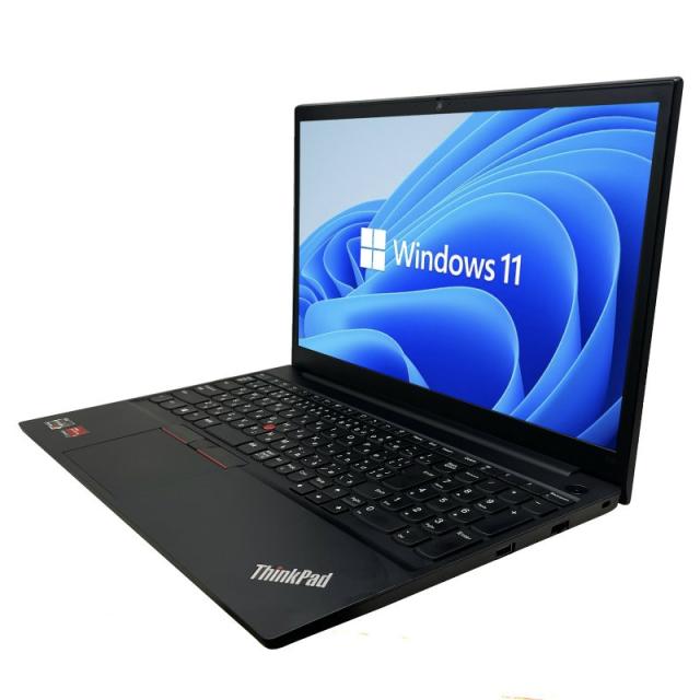 その他ノートPC本体 ThinkPad E15 Gen2 / 16G / 480MB ThinkPad E15 Gen | Intel-Powered Business PC | 20TDX012US | Lenovo