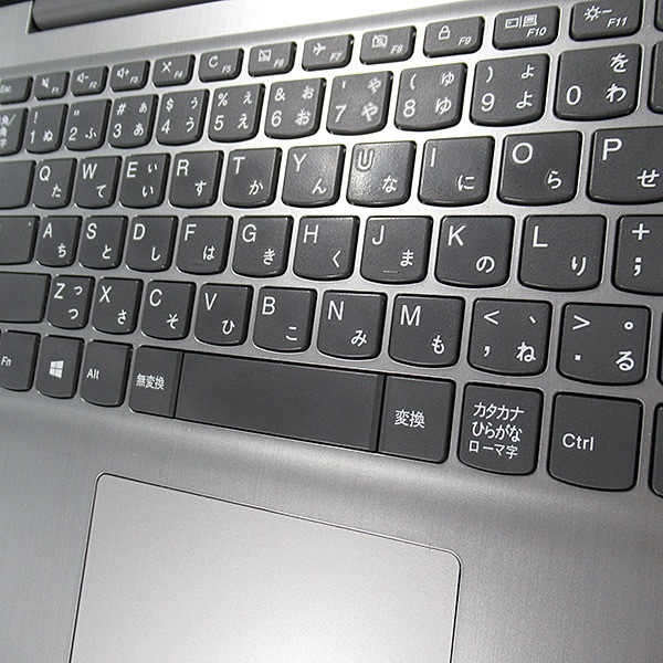 ノートパソコン 中古 lenovo ideaPad 3 14ARE05 Windows11 64bit Ryzen5 4500U WEBカメラ HDMI メモリ8GB SSD512GB 無線LAN A4サイズ フルHD 1752697