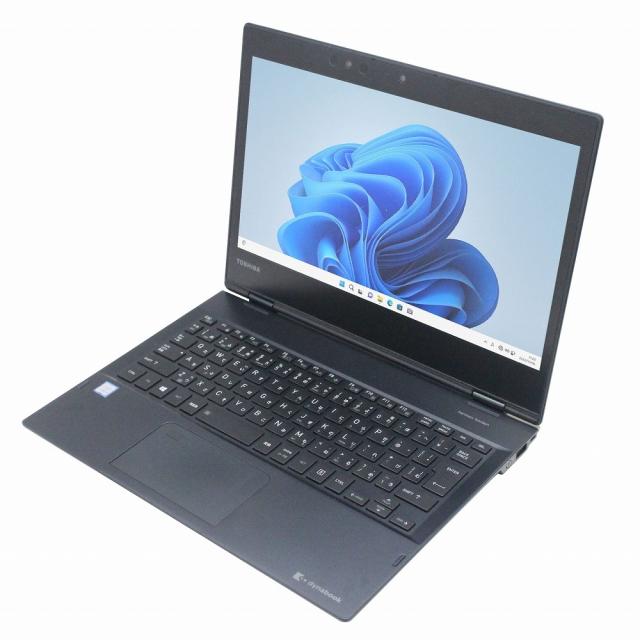 ノートパソコン 中古 東芝 dynabook VZ/LSL Windows11 64bit
