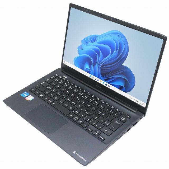美品!dynabook】東芝 ノートパソコン|SSD512GB|フルHD高画質 美品!dynabook】東芝 ノートパソコン|SSD512GB|フルHD高画質
