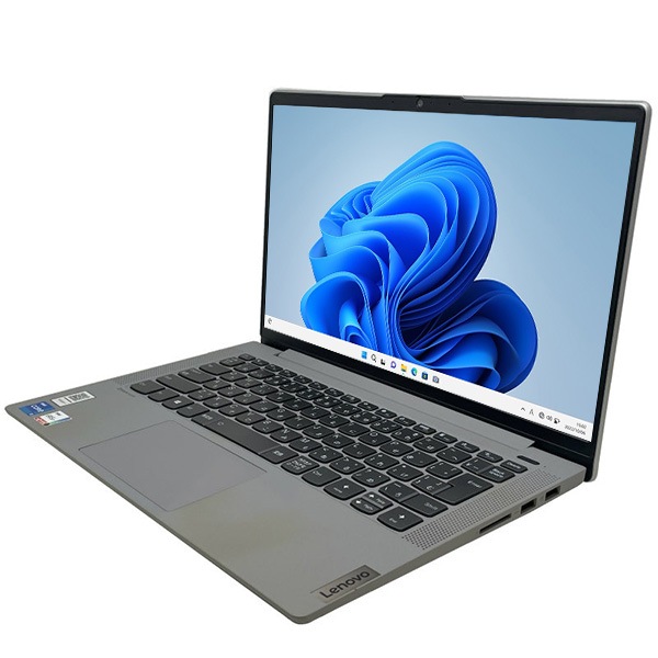 ノートパソコン 中古 lenovo ideapad 5 14ITL05 訳あり品 Windows11