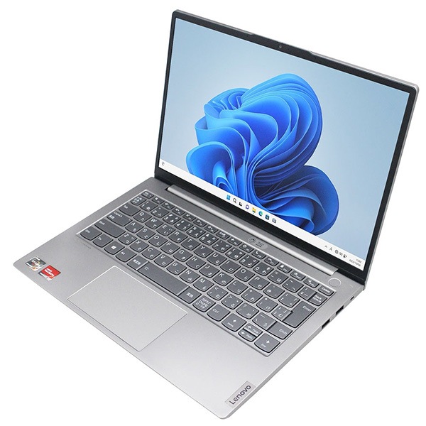 ノートパソコン 中古 lenovo ThinkBook 13s G3 ACN 訳あり品 Windows11